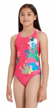 ZOGGS GIRLS FLYBACK CACTUS 1PC 6